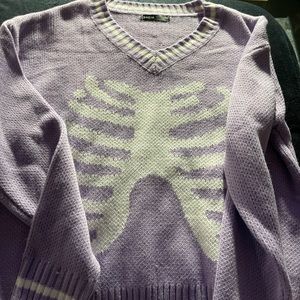 sweater